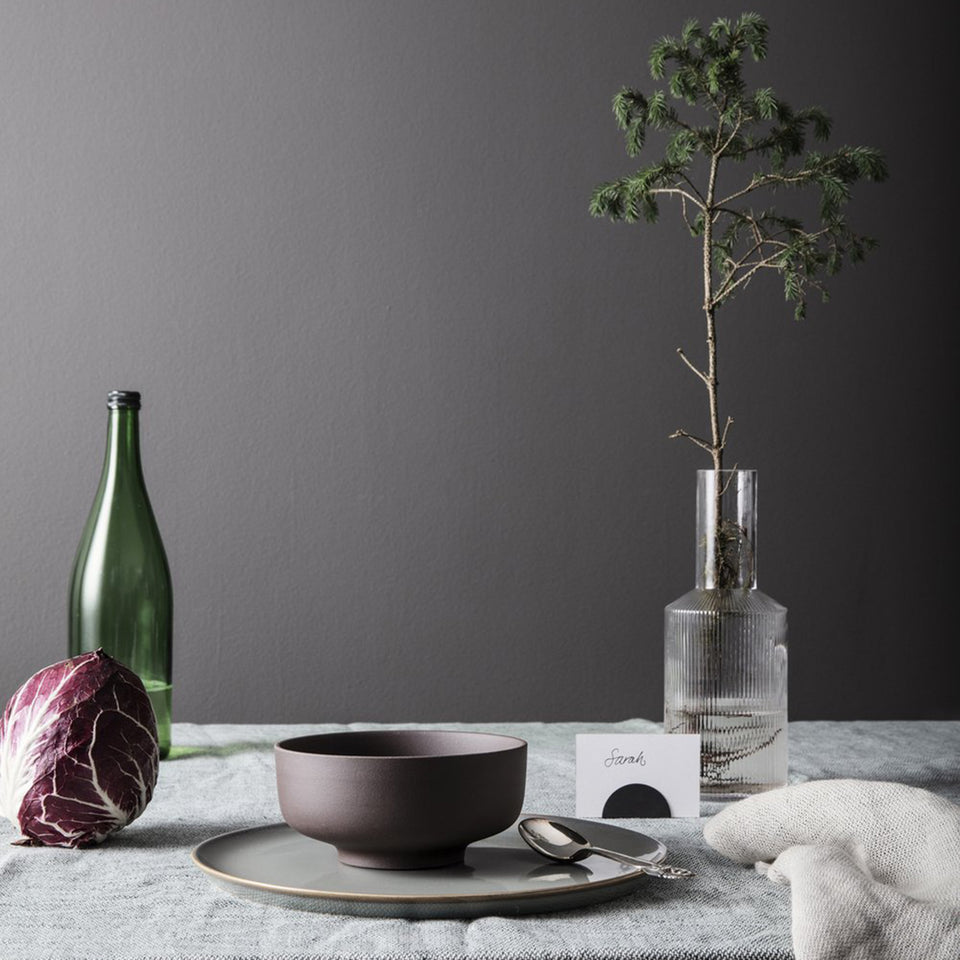 Ripple Carafe by Ferm Living