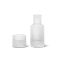 Ripple Carafe Set by Ferm Living