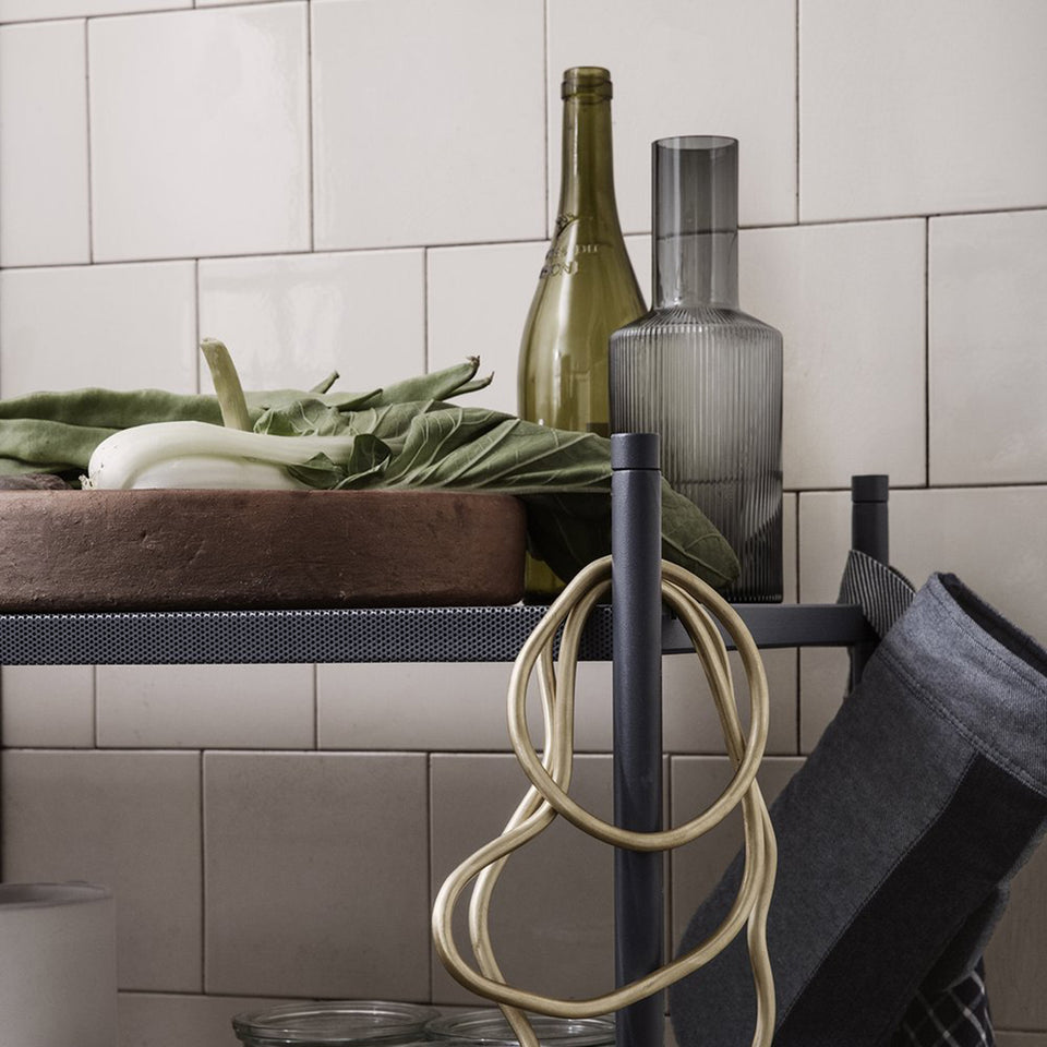 Ripple Carafe by Ferm Living