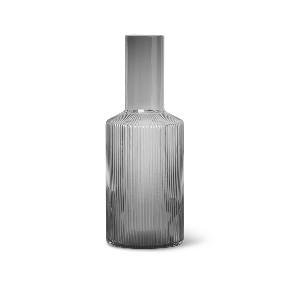 Ripple Carafe by Ferm Living