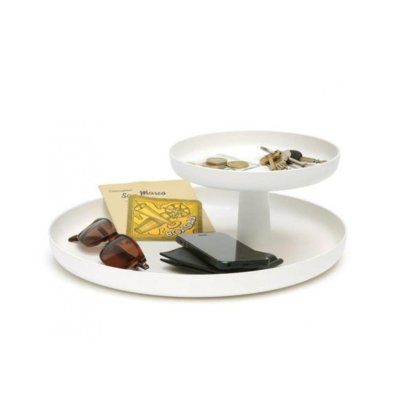 Rotary Tray by Jasper Morrison for Vitra - Vertigo Home