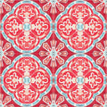Rufous Tile Wallpaper by MIND THE GAP