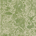 Sarkozi Embroidery Wallpaper by MIND THE GAP