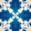 Shibori Butterfly Wallpaper by MINDTHEGAP