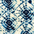 Shibori Swirls Wallpaper by MINDTHEGAP