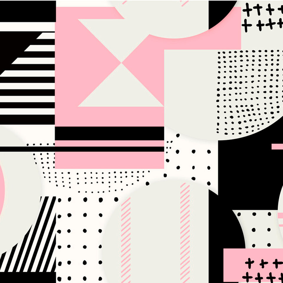 Small Things Background Simple Things Wallpaper by MINDTHEGAP โ Vertigo Home