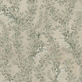 Soft Leaves Wallpaper by MINDTHEGAP