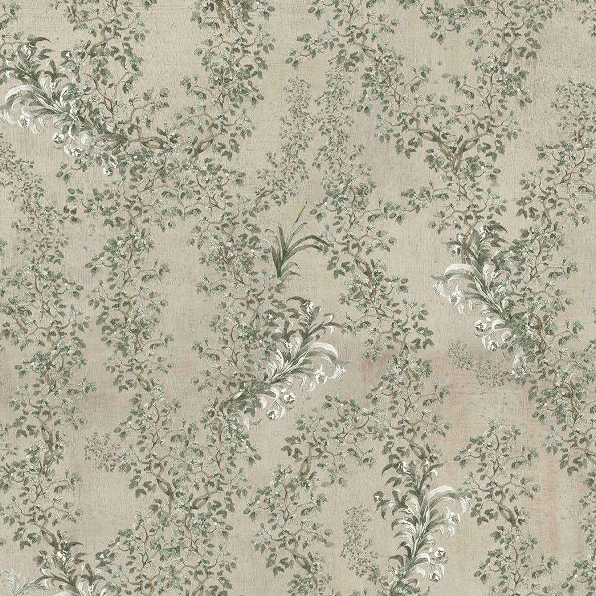 Soft Leaves Wallpaper by MINDTHEGAP