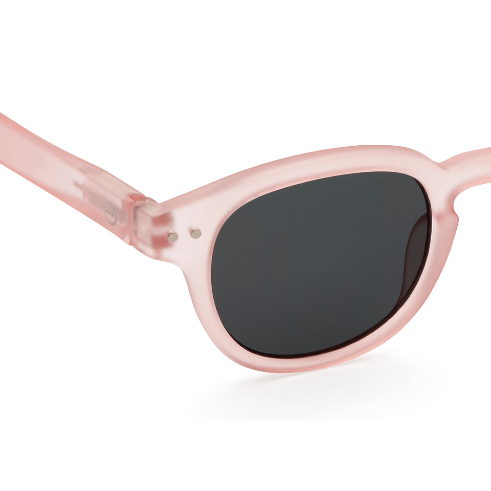 Pink #C Sunglasses by Izipizi
