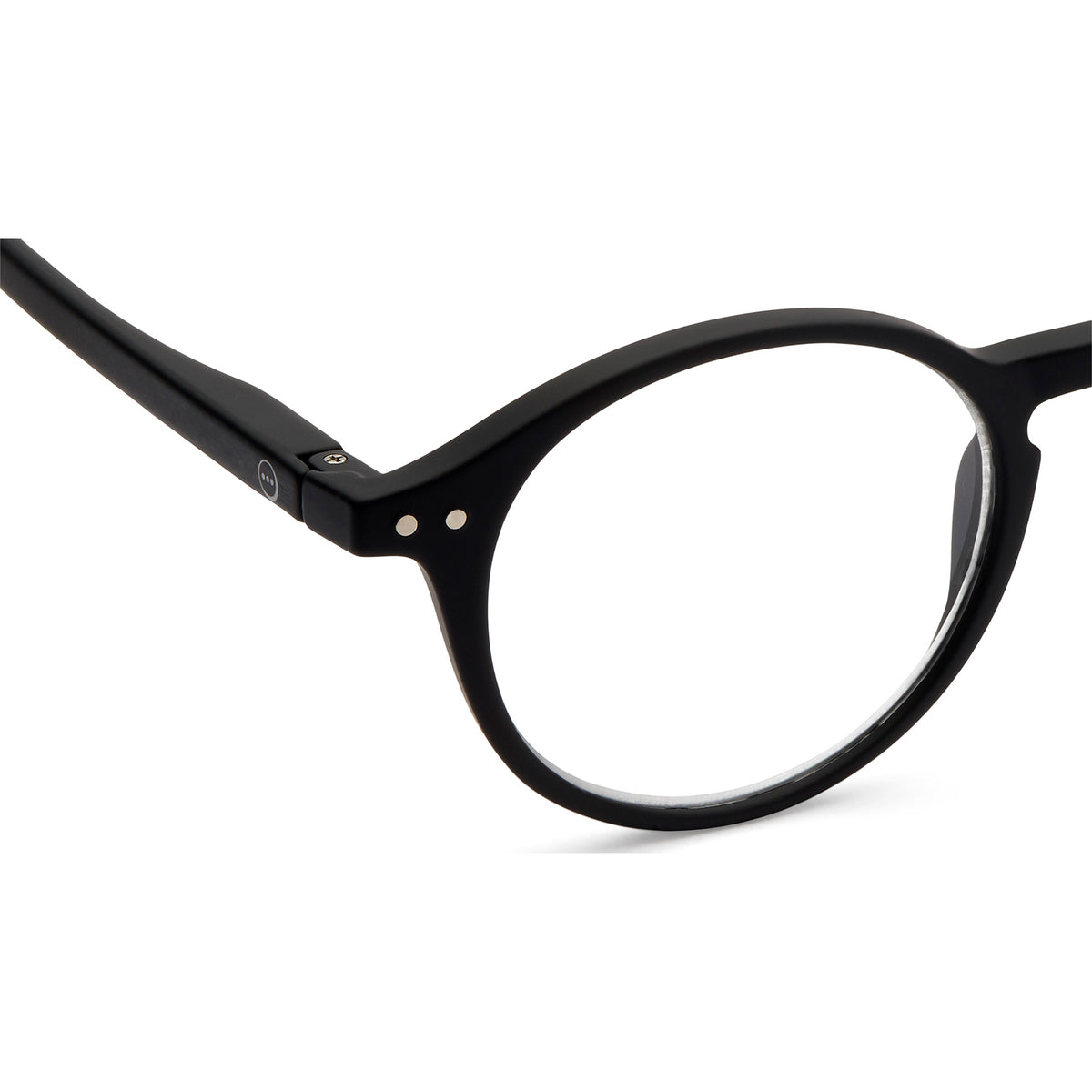Black #D Screen Glasses by Izipizi