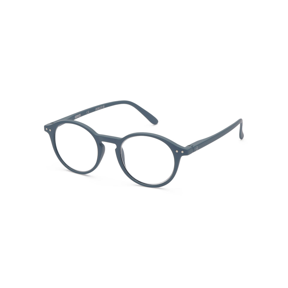 Grey Soft #D Screen Glasses by Izipizi
