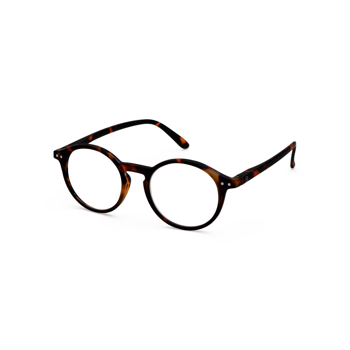 Tortoise #D Screen Glasses by Izipizi