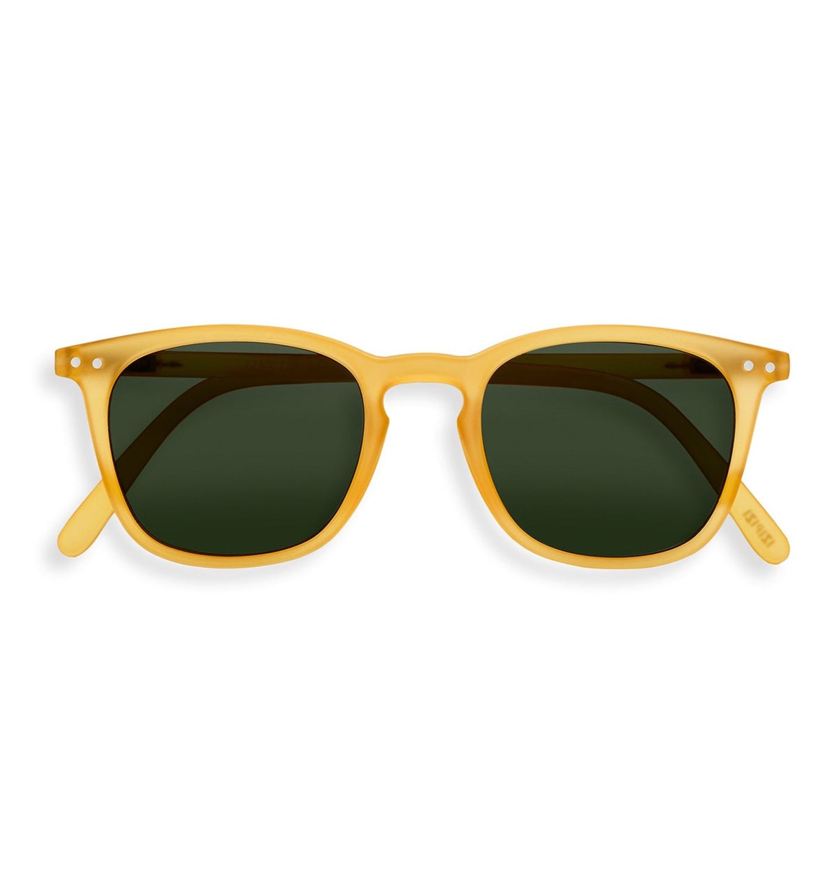 Honey Yellow #E Sunglasses by Izipizi