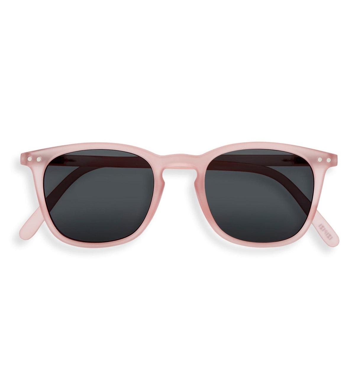 Pink #E Sunglasses by Izipizi