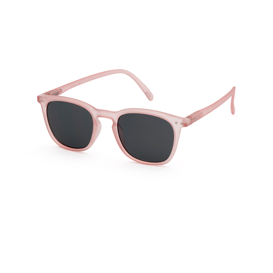 Pink #E Sunglasses by Izipizi
