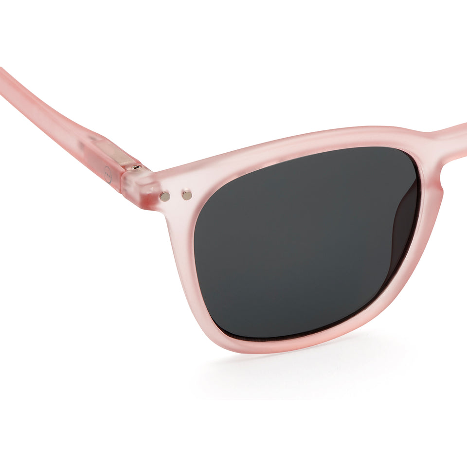 Pink #E Sunglasses by Izipizi