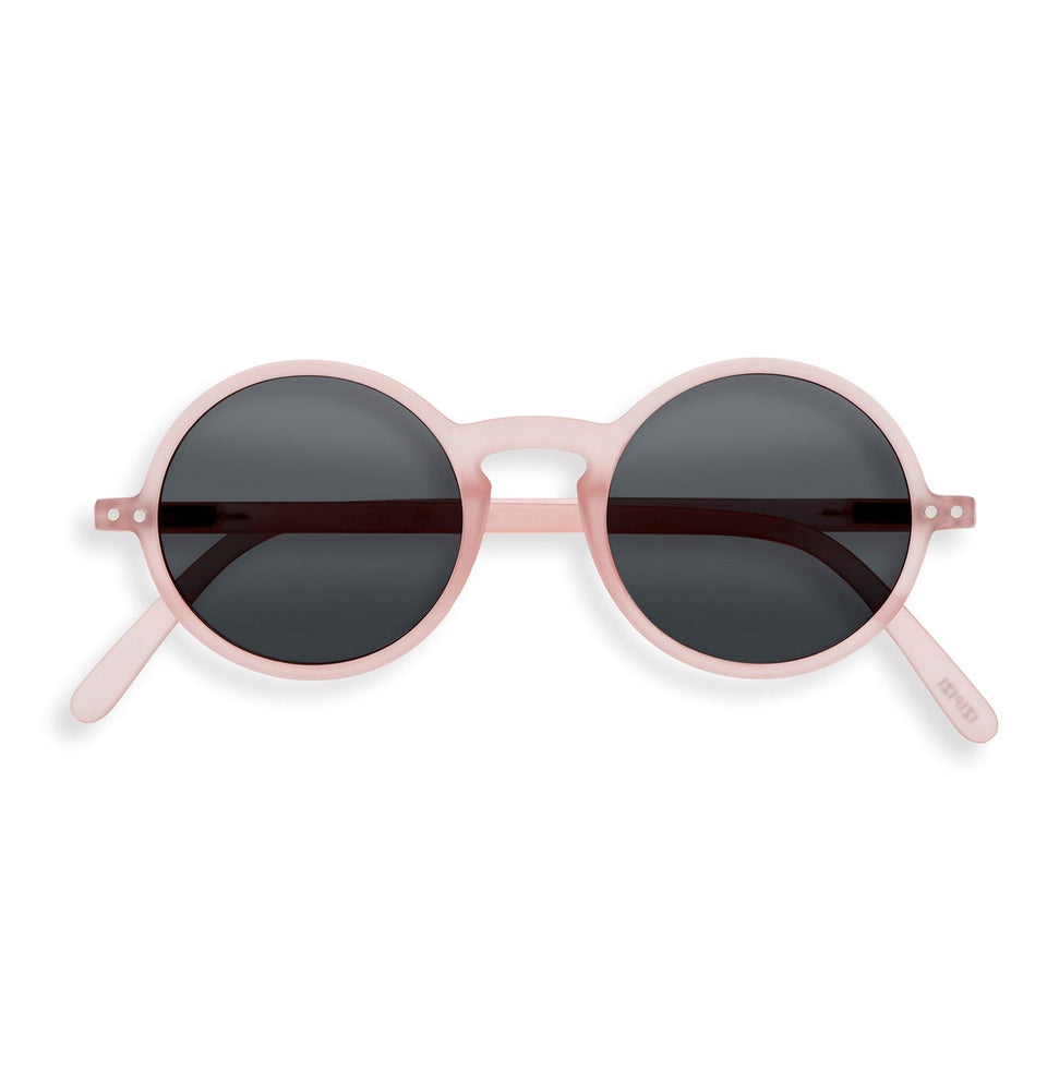 Pink #G Sunglasses by Izipizi