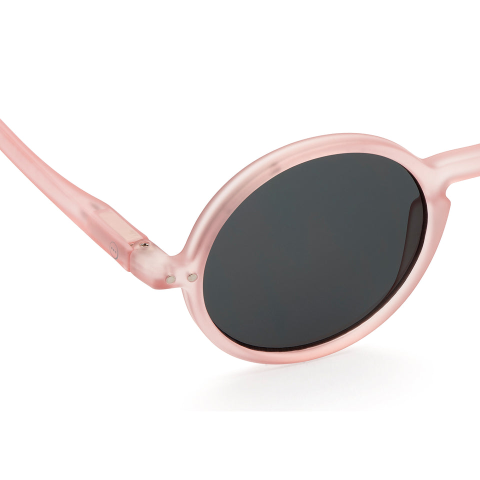 Pink #G Sunglasses by Izipizi