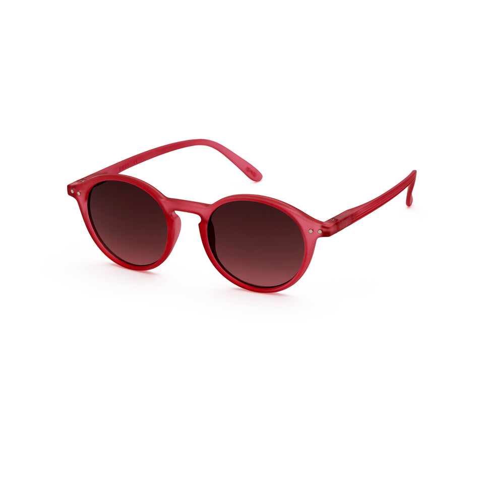 Sunset Pink #D Sunglasses by Izipizi - Limited Edition