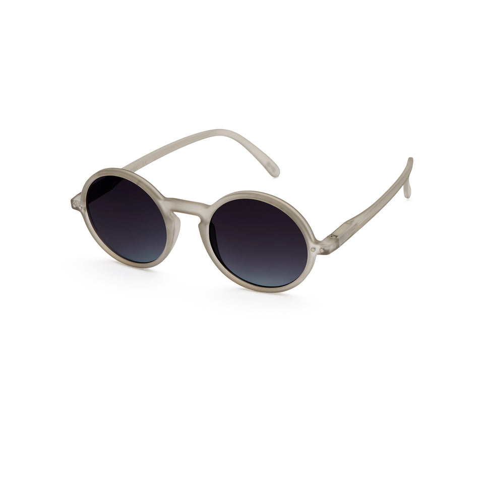 Defty Grey #G Sunglasses by Izipizi - Limited Edition