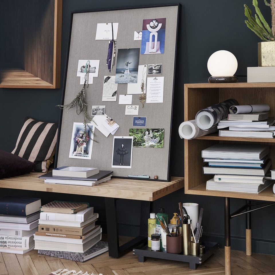 Scenery Pinboard by Ferm Living
