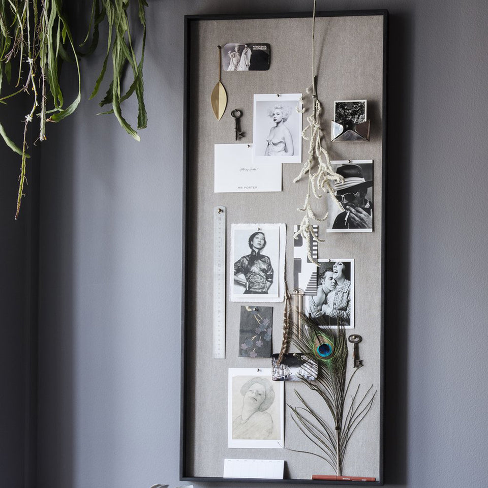 Scenery Pinboard by Ferm Living