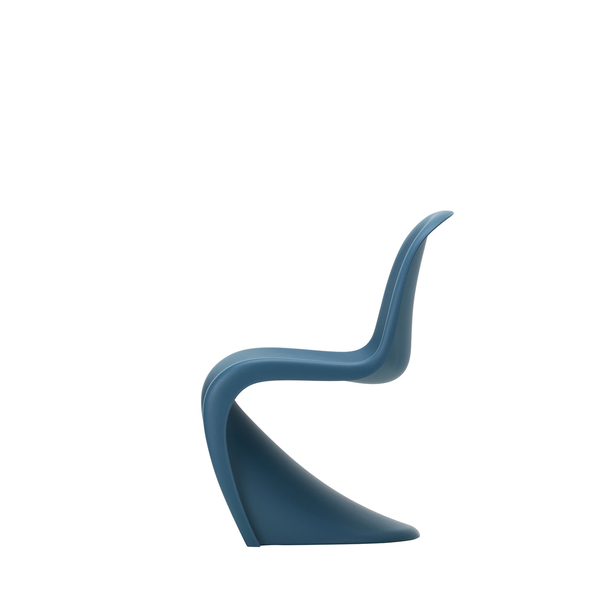 Panton Junior Chair by Verner Panton - Vertigo Home