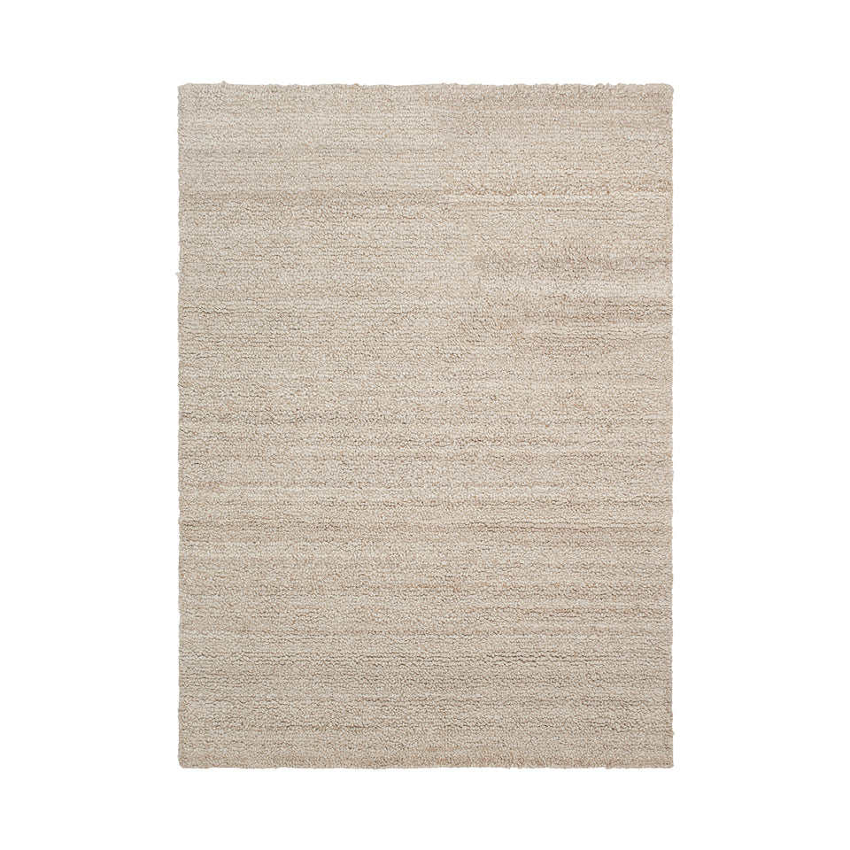 Shade Loop Rug by Ferm Living