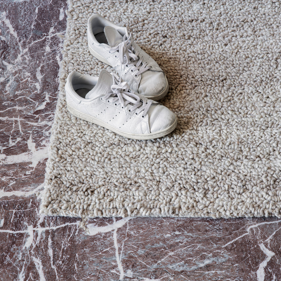 Shade Loop Rug by Ferm Living