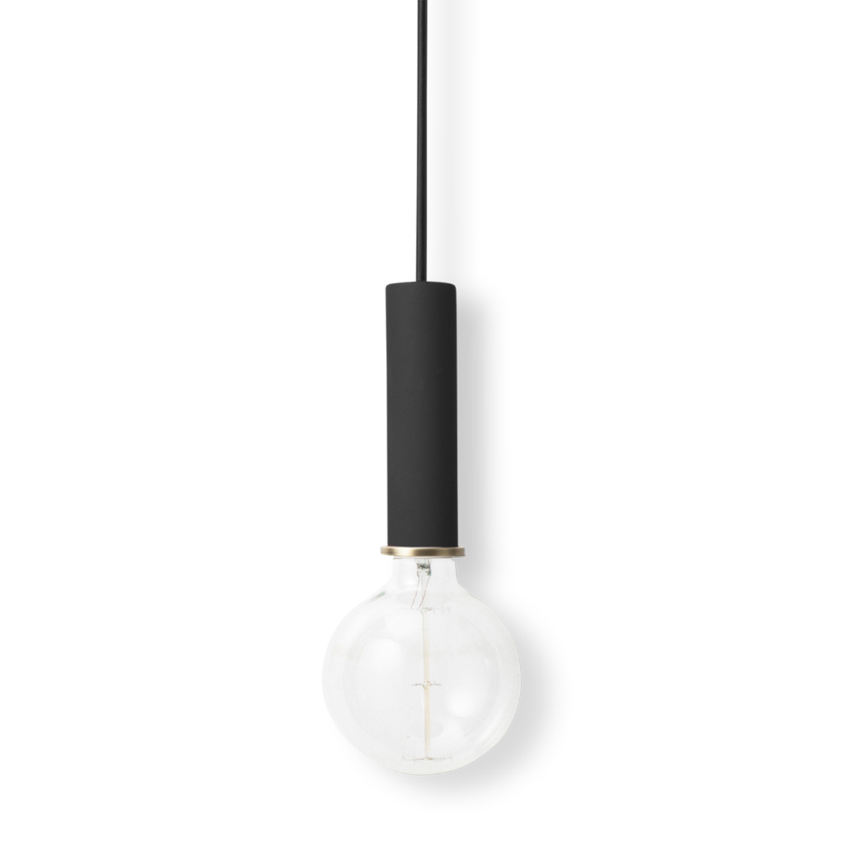 Socket Pendant by Ferm Living
