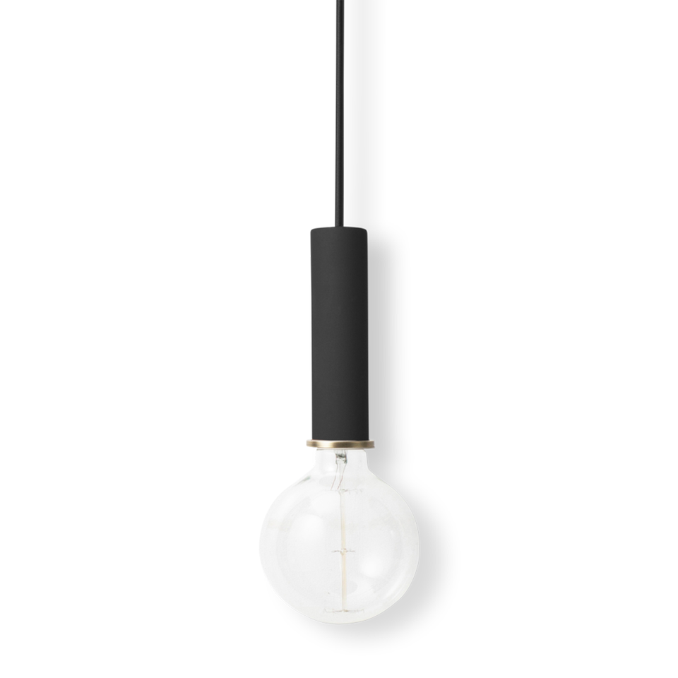Socket Pendant by Ferm Living