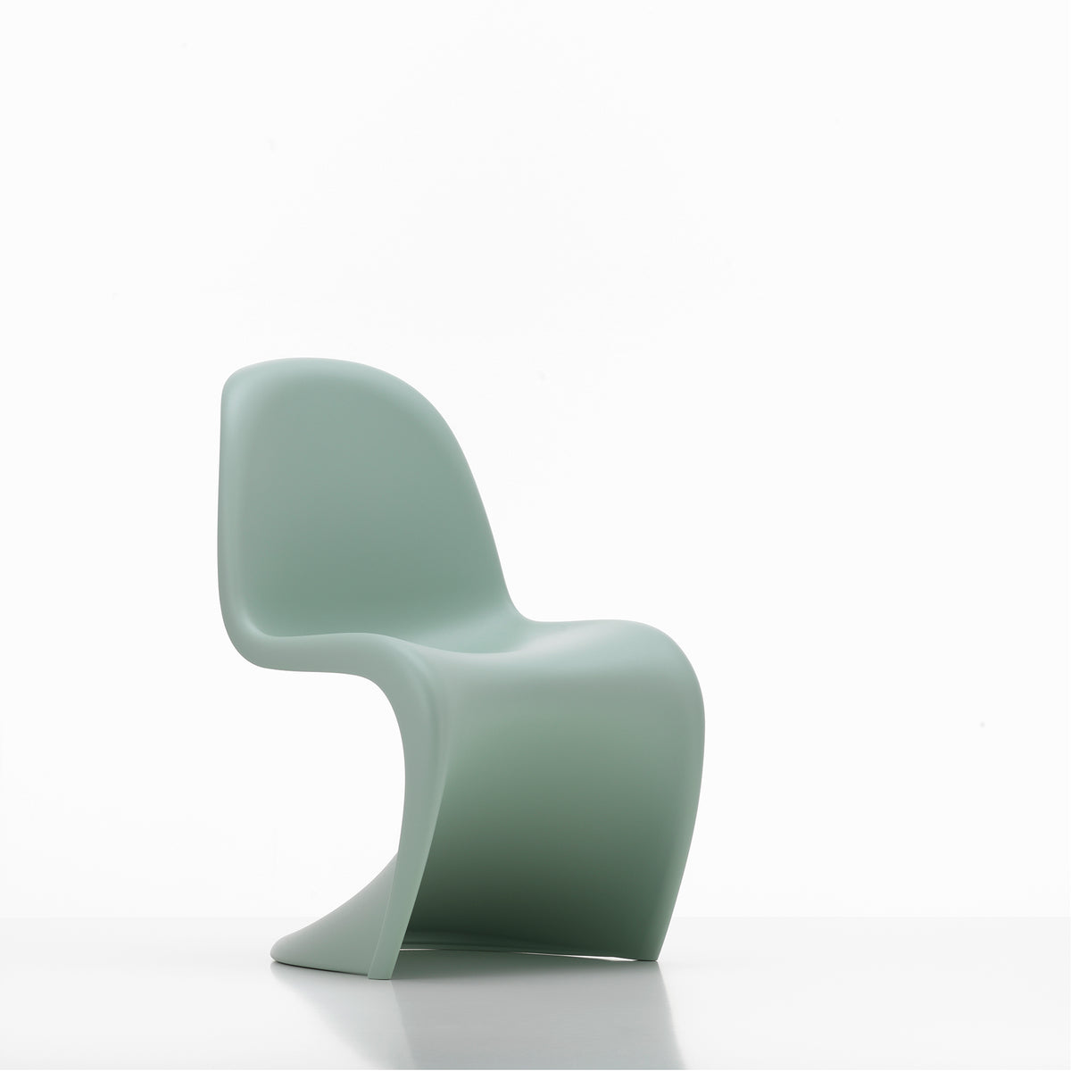 Panton Junior Chair by Verner Panton - Vertigo Home