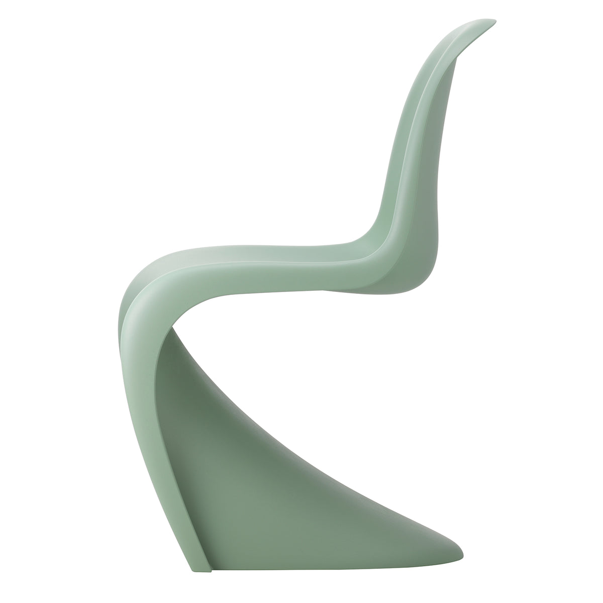 Panton Chair by Verner Panton - Vertigo Home