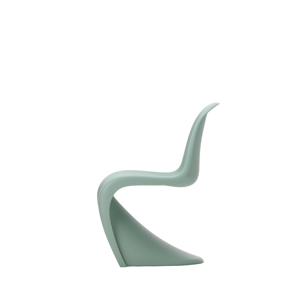 Panton Junior Chair by Verner Panton - Vertigo Home