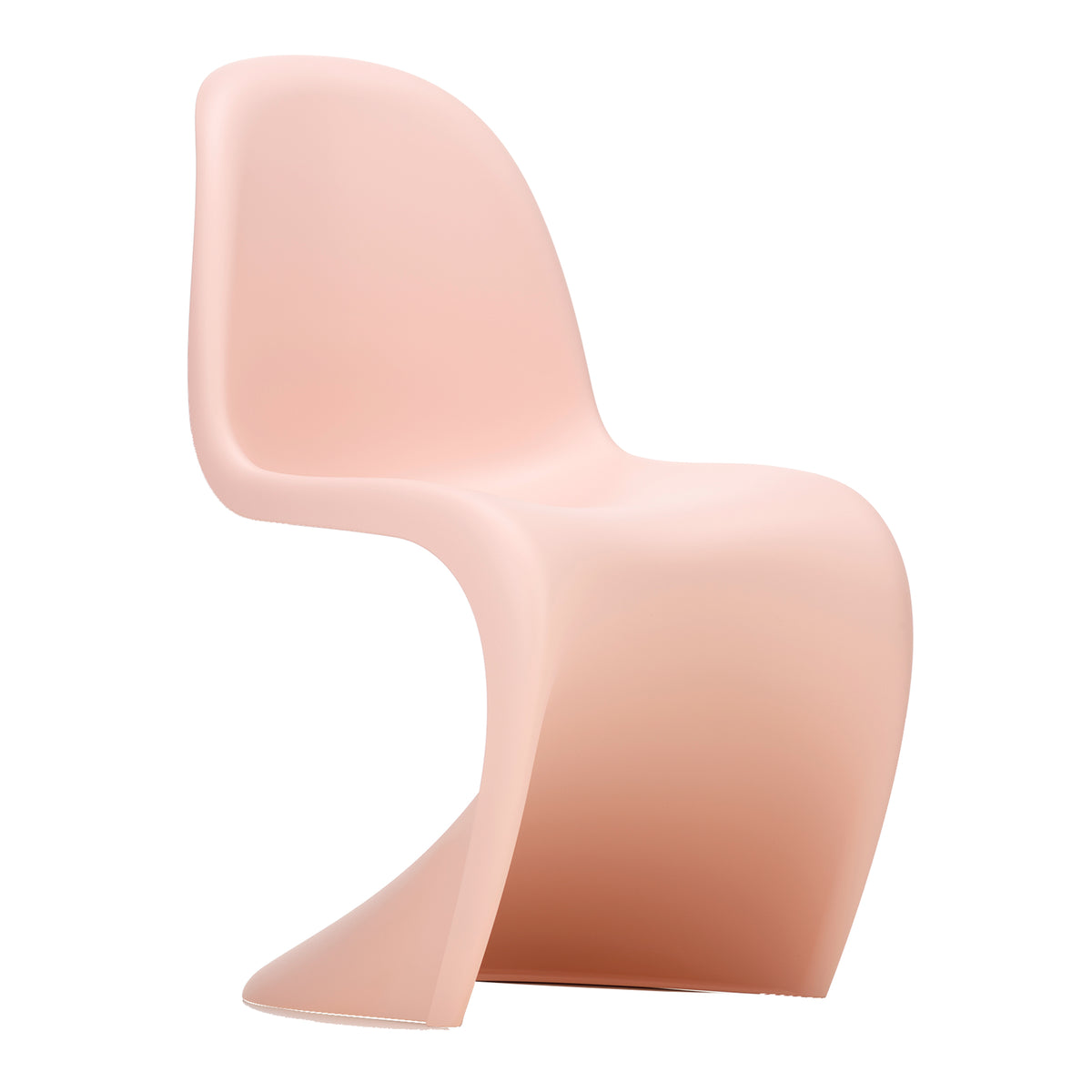 Panton Chair by Verner Panton - Vertigo Home