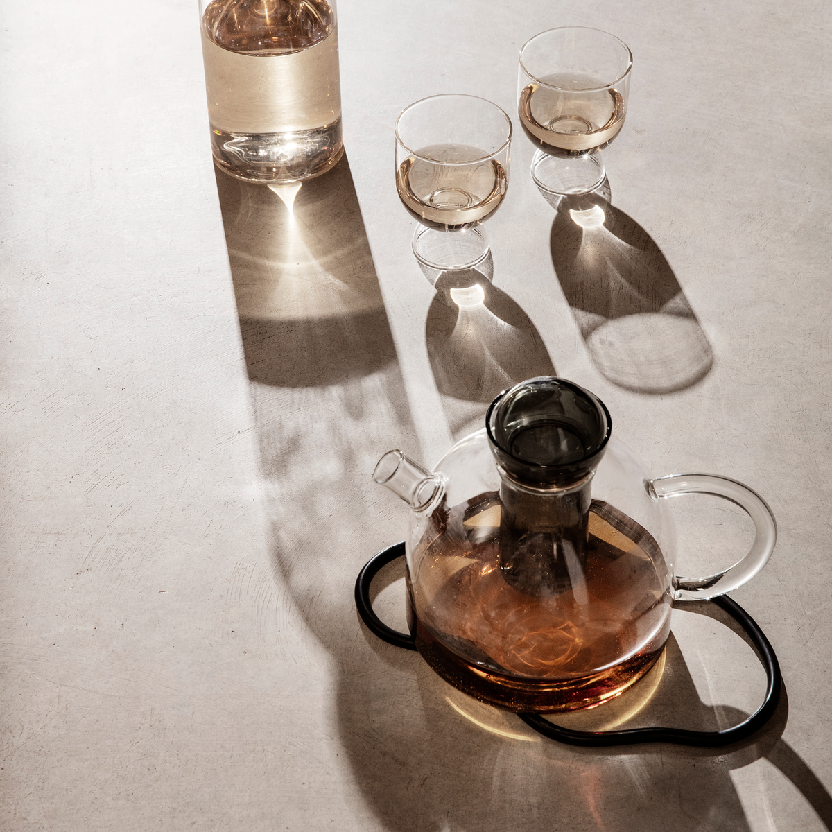 Still Teapot by Ferm Living