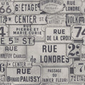 Street Signs Wallpaper by MINDTHEGAP