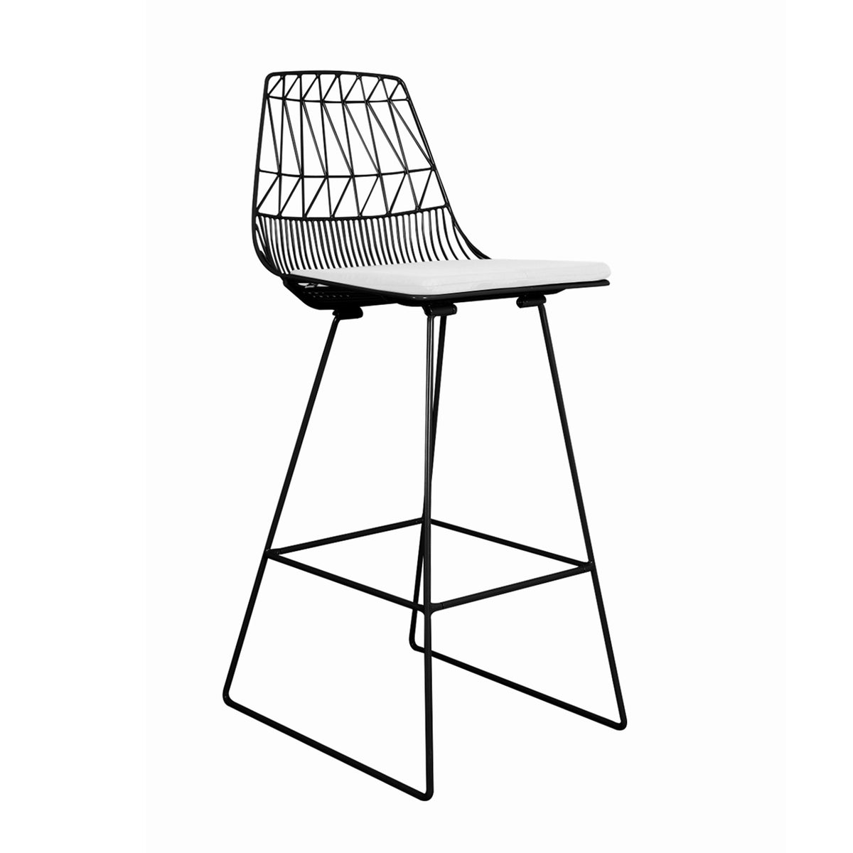 Sunbrella Seat Pad by Bend Goods - Vertigo Home