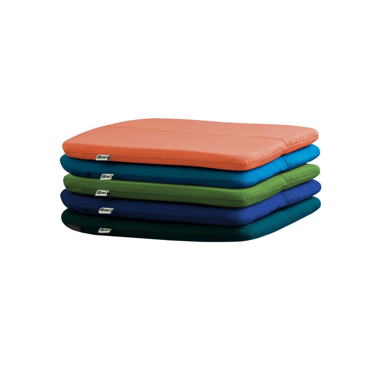 Betty Seat Pad by Bend Goods