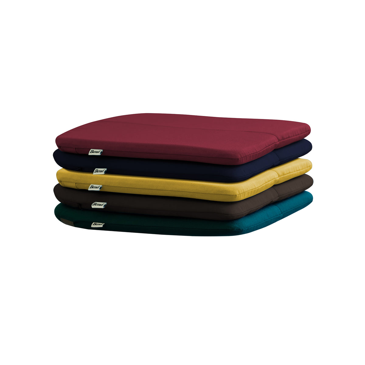 Sunbrella Seat Pad by Bend Goods - Vertigo Home