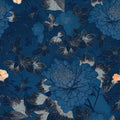 The Cantonese Garden Wallpaper by MIND THE GAP