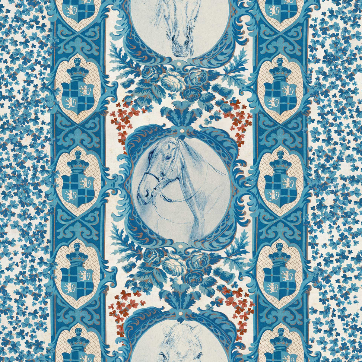 The Competition Panel Wallpaper by MIND THE GAP