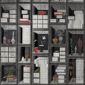 Korean Library Wallpaper by MINDTHEGAP