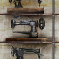 The Machinist Wallpaper by MINDTHEGAP
