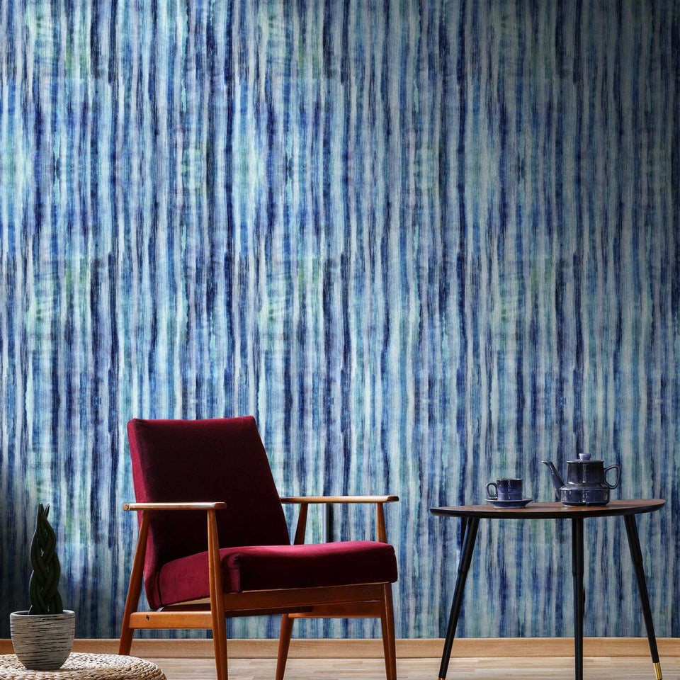Tie Dye Wallpaper by MINDTHEGAP