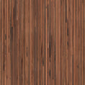 Teak on Black TIM-01 Timber Strips Wallpaper by Piet Hein Eek + NLXL