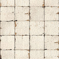 Off White TIN-02 Brooklyn Tins Wallpaper by Merci + NLXL - Vertigo Home