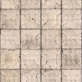 Beige TIN-03 Brooklyn Tins Wallpaper by Merci + NLXL - Vertigo Home