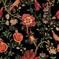 Transsilvaniae Florilegium Wallpaper by MINDTHEGAP