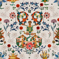 Transylvania Folk Wallpaper by MINDTHEGAP